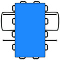 Multipurpose Disabled Care Sheet Waterproof Transfer Sheet for Elderly, Bed Positioning Pad for Easy Turning Lifting and Sliding