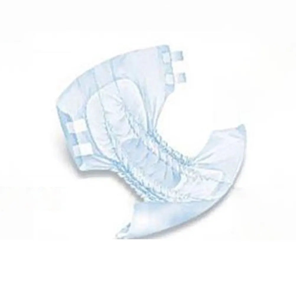 Maximum Absorbency Adult Diaper Cloth Disposable Pants Incontinence Paper Diaper Pad Cotton Nonwoven Fabric Underpads For Elders