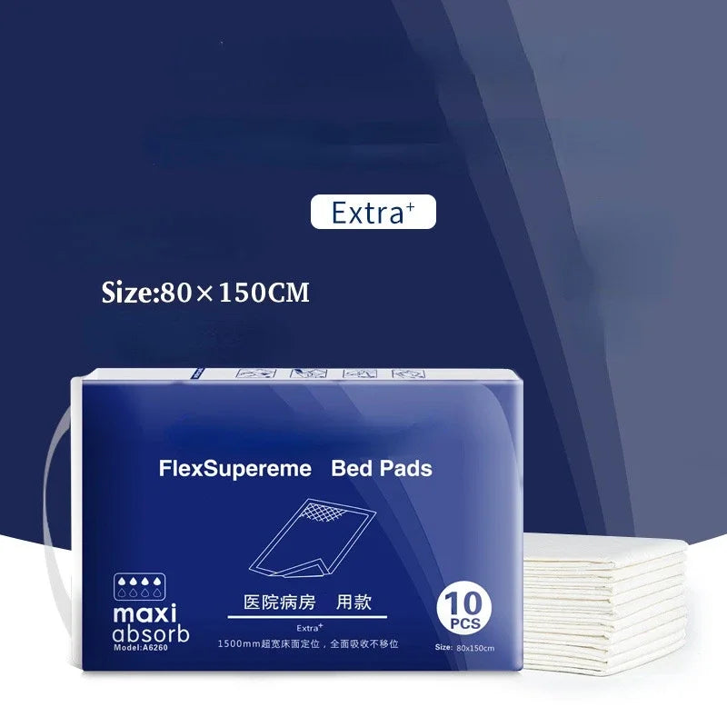 FlexSupereme onderleggers voor extra bescherming