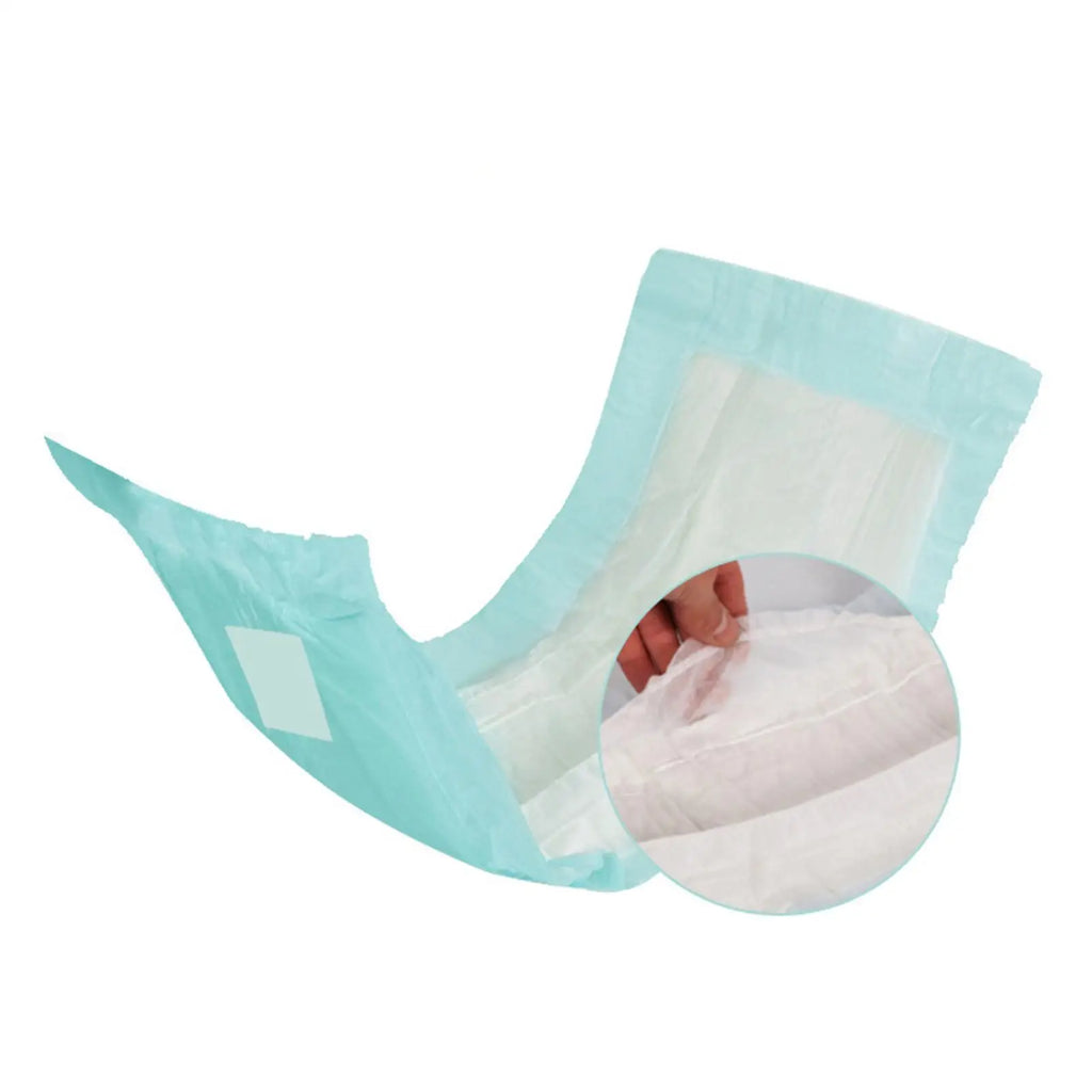 36pcs/ Disposable Adult Diapers Elderly Maternal Incontinence