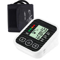 New Blood Pressure Monitor Upper Arm Automatic Tonometer Digital Tensiometer BP Monitor Medical Sphygmomanometer Health Care