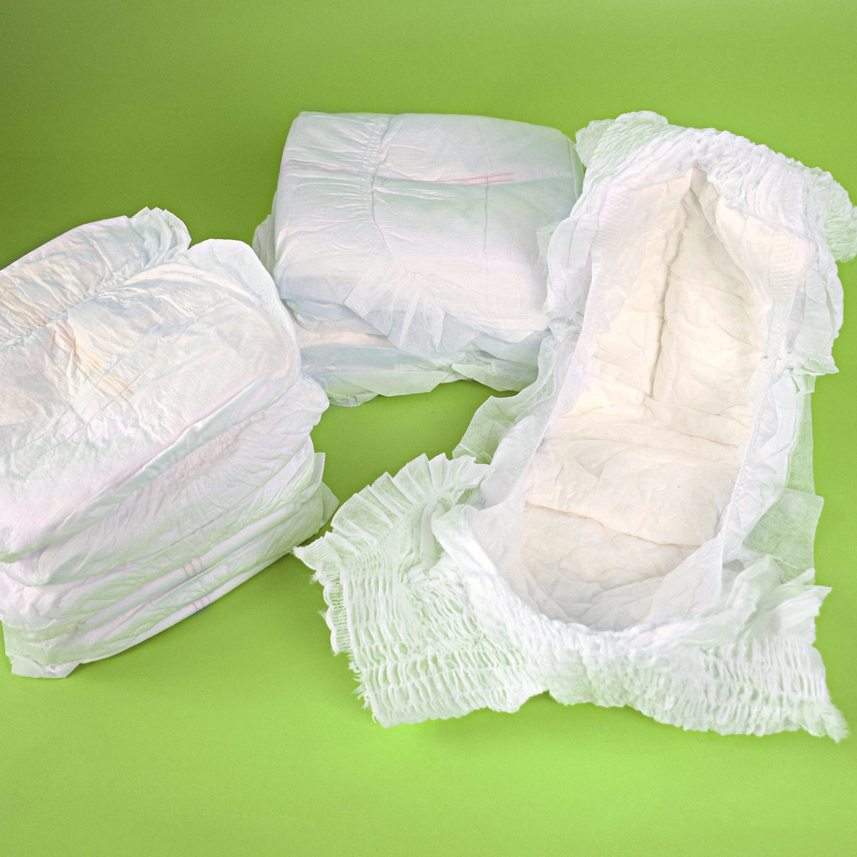 X9  18pcs Adult Pull Up Diaper Pants for Incontinence, High Absorbency Leakproof Disposable Incontinence Underwear, Stretch Waist Breathable Adult Diapers for Elderly, Postpartum Women & Overnight Use