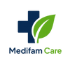Medifam Zorg Winkel - Home