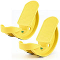  Yellow 2PCS