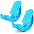  Blue 2PCS