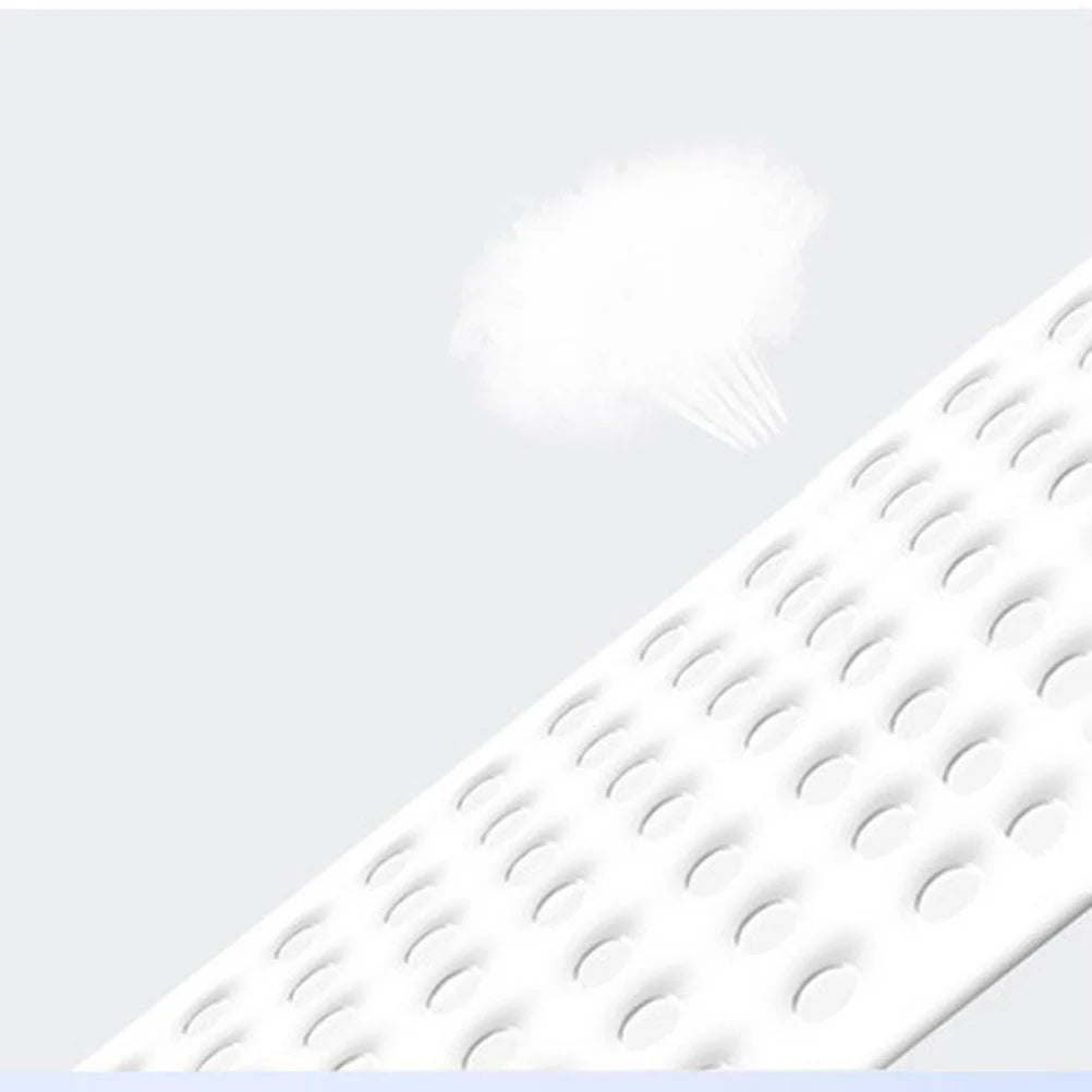 20pcs Heavy Absorbency Disposable Septum Pad Diaper Pad Water Absorption Nappy Care Diaper for Baby Elderly Patients