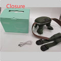  N7 Moss Green