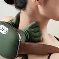  Olive green wrapping cloth
