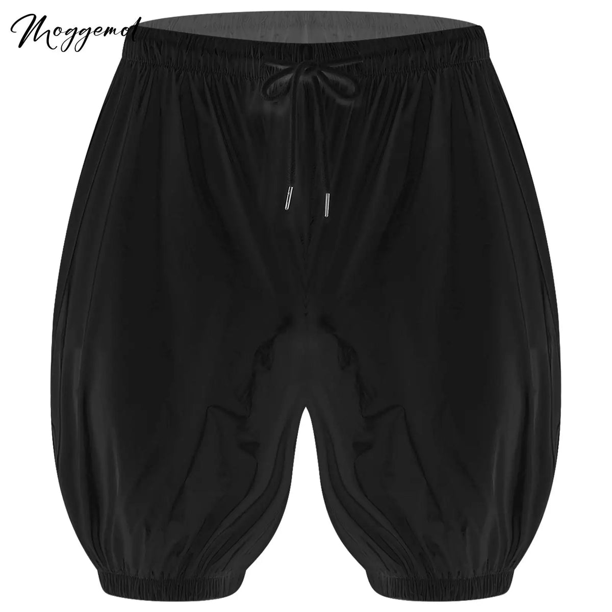 Unisex Adults Waterproof Reusable Diaper Cover Drawstring Leak-proof Washable Incontinence Shorts for Elderly Patient Bedridden