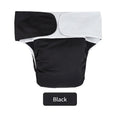 Waterproof Breathable Pregnant Women Elderly Etc Incontinence Care Diaper Reusable Adult Washable Cloth Diaper（43cm-127cm）